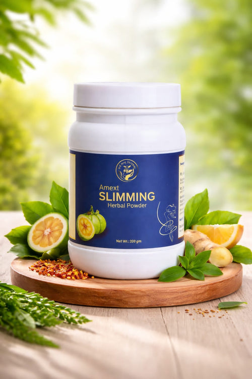 Amext Slimming