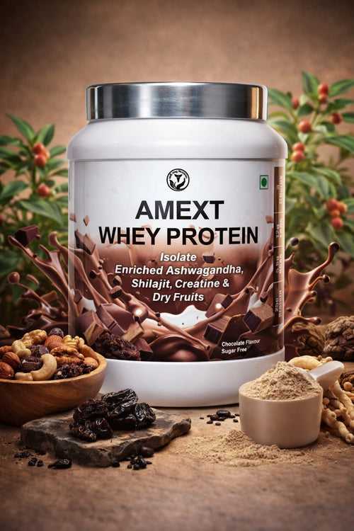 Amext Whey