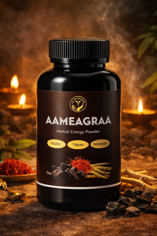 Aameagraa